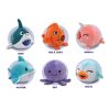 PBJ's Aquatic Series