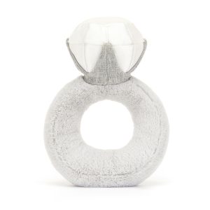 Amuseables Diamond Ring