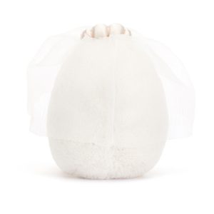 Amuseables Boiled Egg Bride