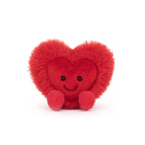 Amuseables Beatie Heart