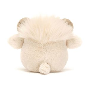 Amuseabean Ram