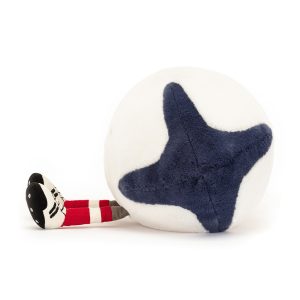 Amuseables Sports Rugby Ball