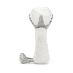 Amuseables Diamond Ring with Personalised Bag