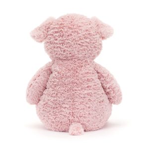 Barnabus Pig