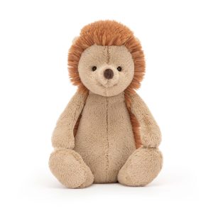Bashful Hedgehog
