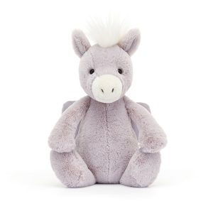 Bashful Pegasus