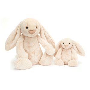 Bashful Luxe Bunny Willow