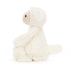 Bashful Lamb