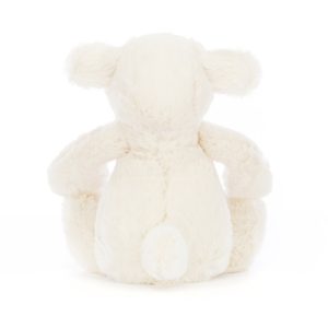 Bashful Lamb