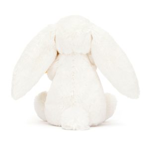 Bashful Daffodil Bunny