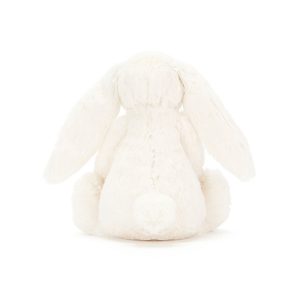 Blossom Cream Bunny
