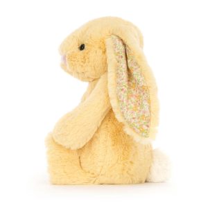 Blossom Lemon Bunny