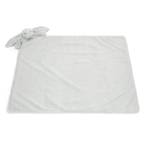 Bashful Bunny Blankie