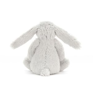 Blossom Silver Bunny