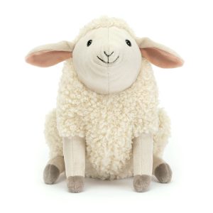 Burly Boo Sheep