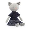Coquette Cutie Cat