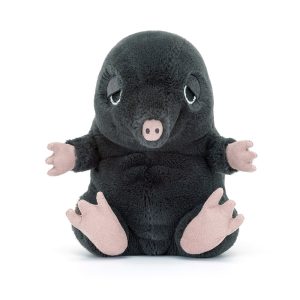 Cuddlebud Morgan Mole