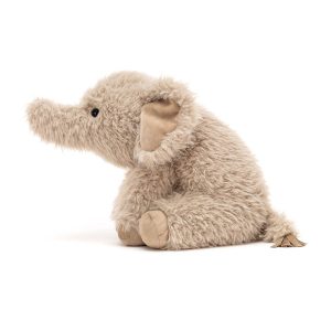 Curvie Elephant