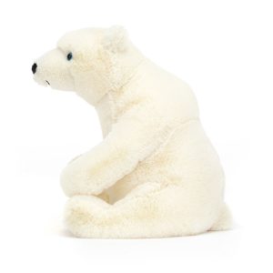 Elwin Polar Bear