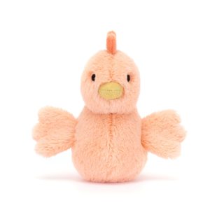 Fluffy Chicken
