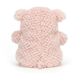 Flumpie Pig