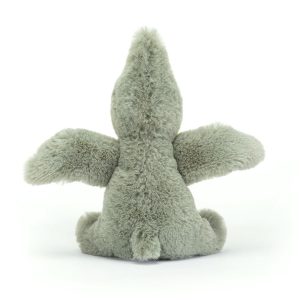 Fossilly Pterodactyl