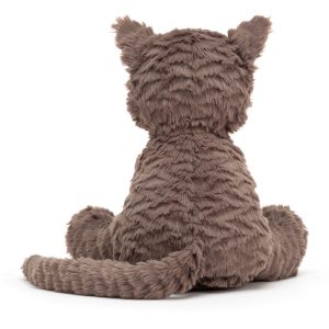 Fuddlewuddle Cat