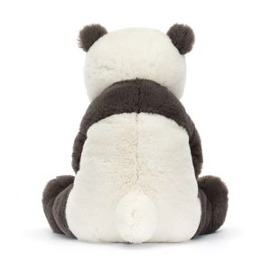 Harry Panda Cub