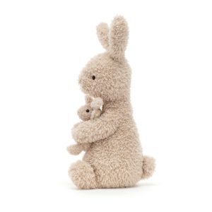 Huddles Bunny