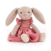 Lottie Bunny Party