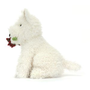 Munro Scottie Dog ‘Love You’