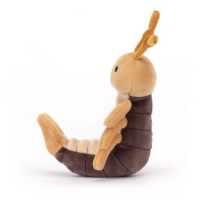Ernie Earwig