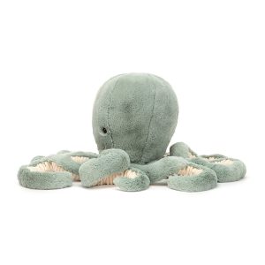 Odyssey Octopus