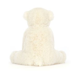 Perry Polar Bear