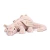Personalised Rose Dragon Huge