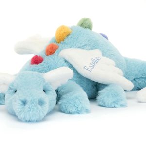 Personalised Sky Dragon Huge