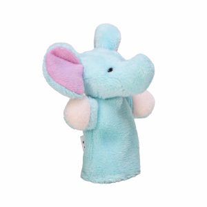 Animal Finger Puppet