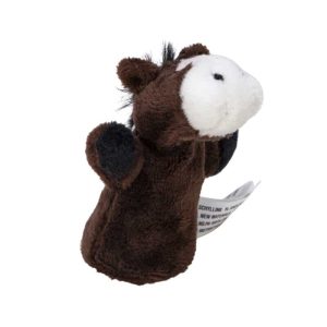 Animal Finger Puppet