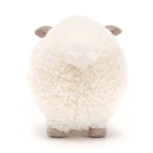 Rolbie Sheep Cream