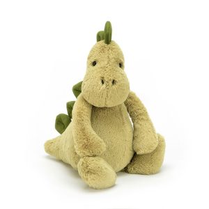 My Best Pet Book and Bashful Dino Medium