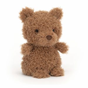 I Might Be Little Book and Little Bear