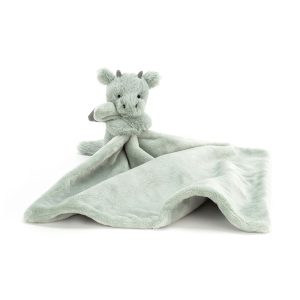 Bashful Dragon Soother Soother