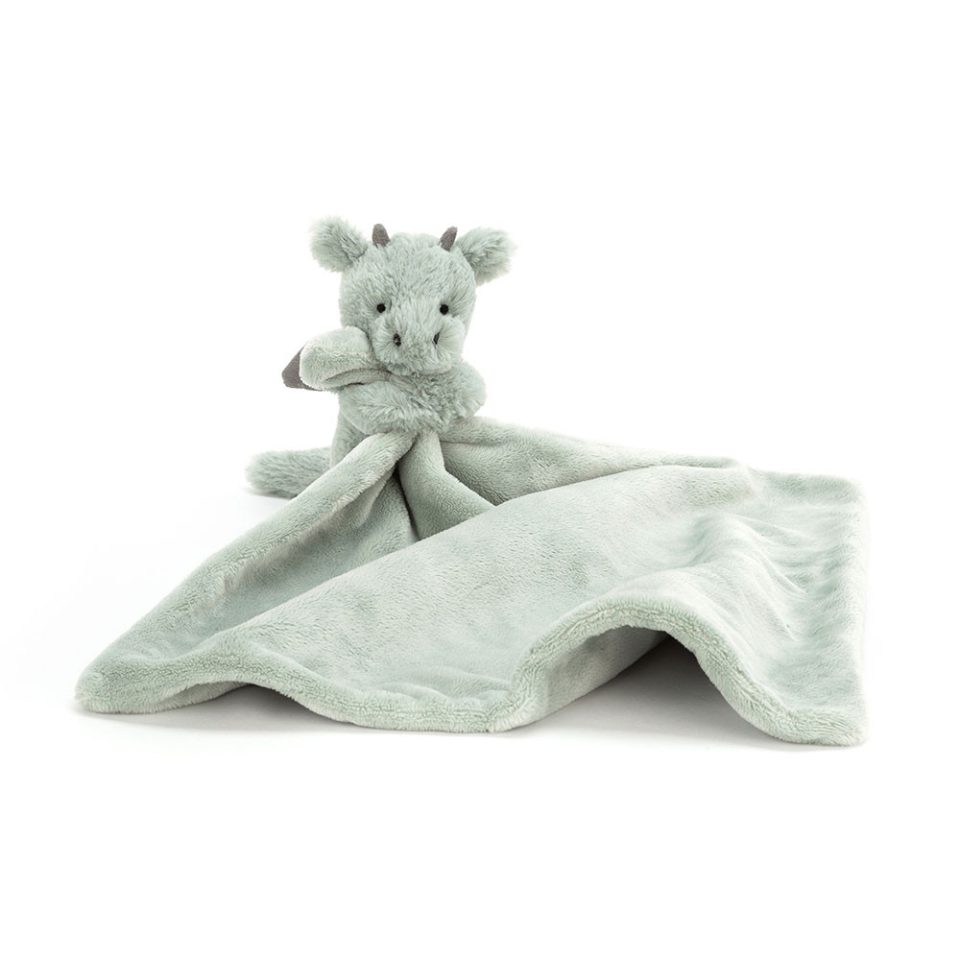 Bashful Dragon Soother Soother