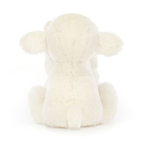 Bashful Lamb Soother Soother