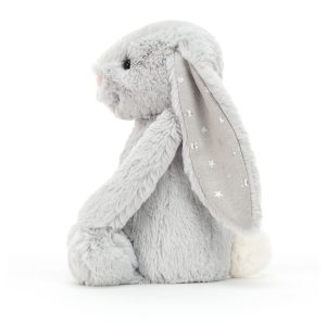 Bashful Shimmer Bunny