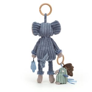 Cordy Roy Elephant Activity Toy