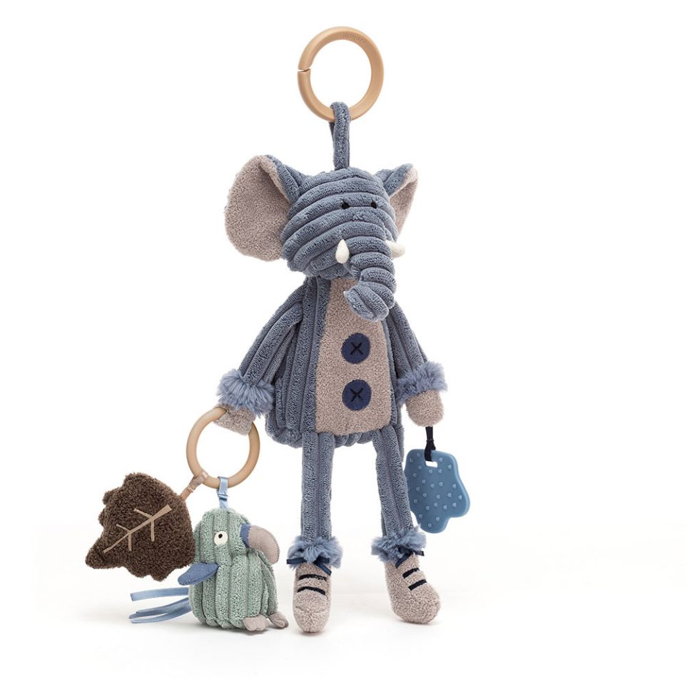 Cordy Roy Elephant Activity Toy