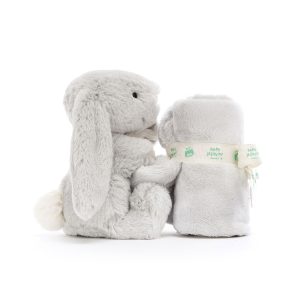 Bashful Bunny Soother