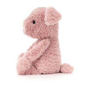 Tumbletuft Pig