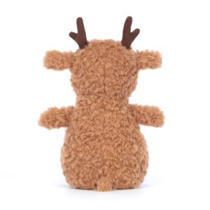 Wee Reindeer